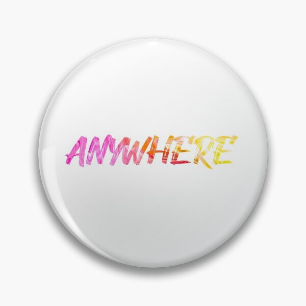 Item preview, Anywhere designed and sold by yenniverdesign.