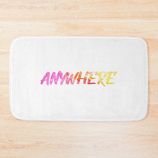 Item preview, Anywhere designed and sold by yenniverdesign.