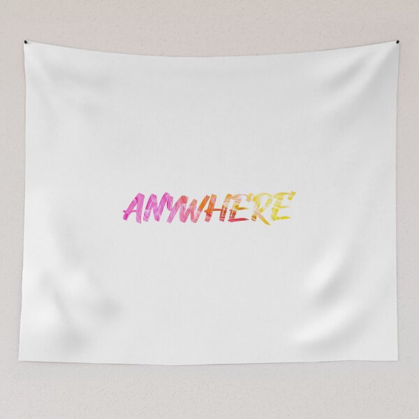 Item preview, Anywhere designed and sold by yenniverdesign.