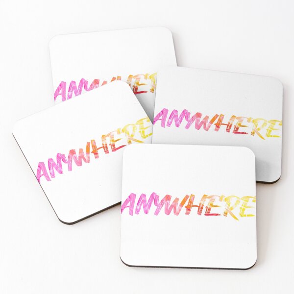 Item preview, Anywhere designed and sold by yenniverdesign.
