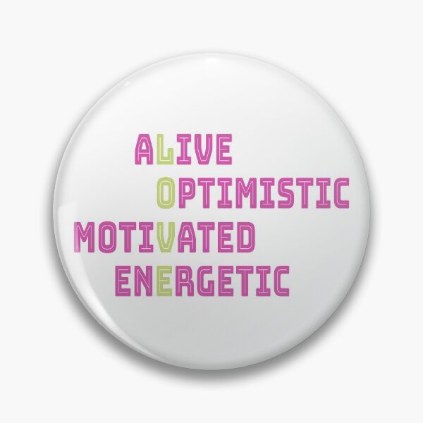 Item preview, love optimistic motivated energetic quote designed and sold by kmario.