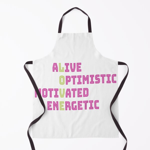 Item preview, love optimistic motivated energetic quote designed and sold by kmario.