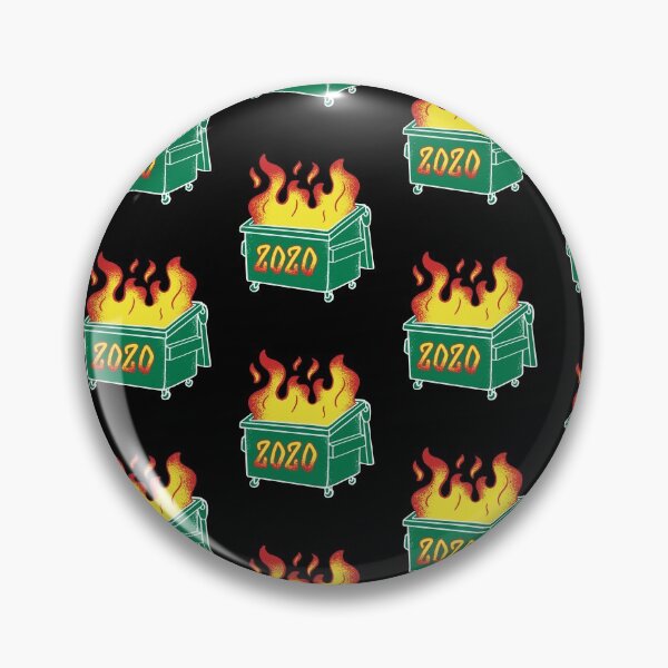 Item preview, Dumpster 2020 designed and sold by DavinciStore21.