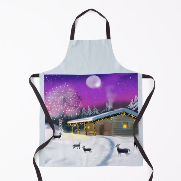 Item preview, Night before Christmas designed and sold by Davorkadesigns.