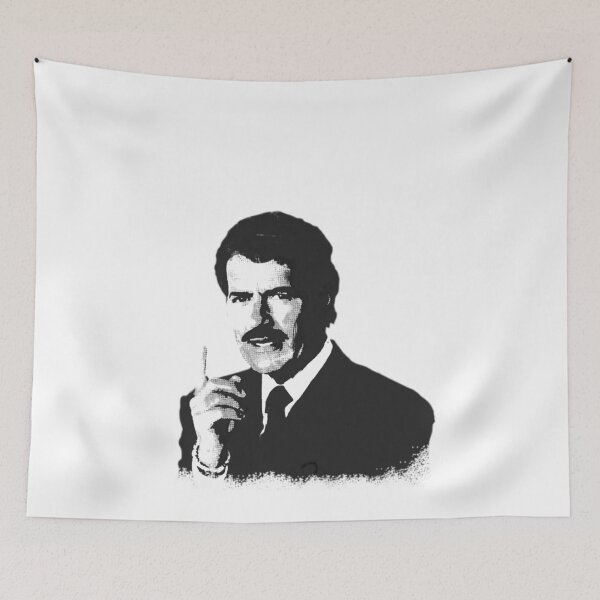 Item preview, Alex Trebek T-shirt designed and sold by mozax.