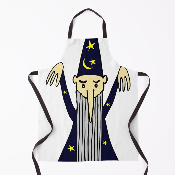 Item preview, Magician designed and sold by siloto.