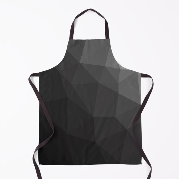 Item preview, Black Abstract designed and sold by AspirePrints.