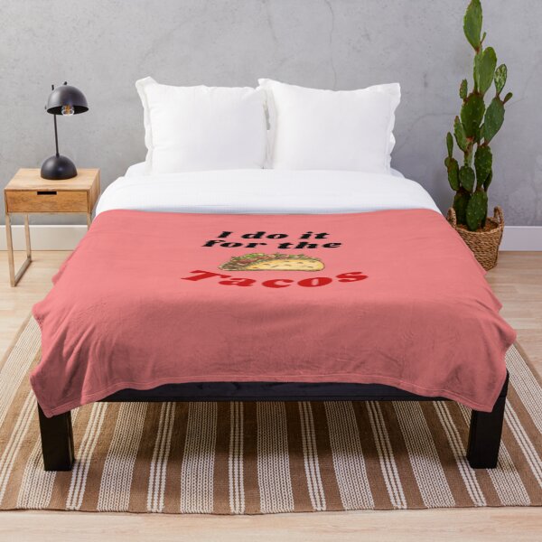 Item preview, I do it for the tacos  designed and sold by PuttiDesignShop.