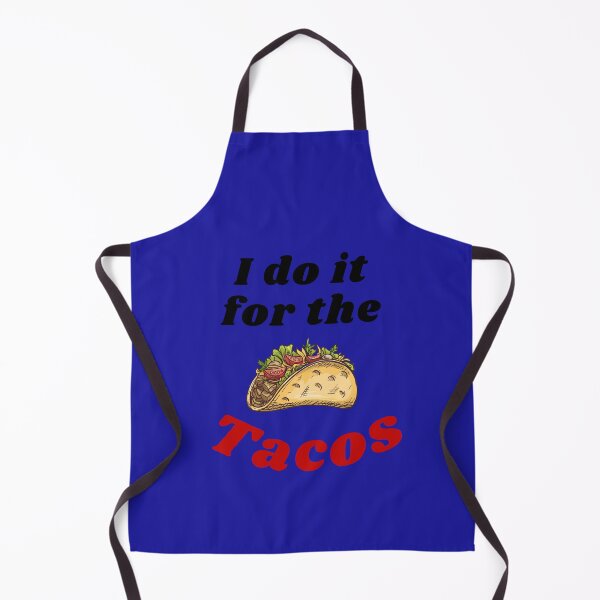 Item preview, I do it for the tacos  designed and sold by PuttiDesignShop.
