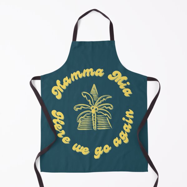 Item preview, Mamma Mia movie aesthetic designed and sold by TheFirstMayDay.