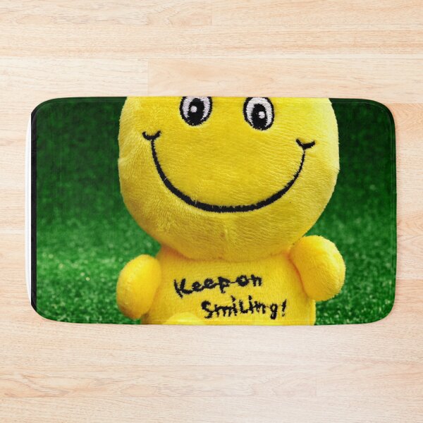 Item preview, Ask me to make you smile designed and sold by Sahil Randhawa.