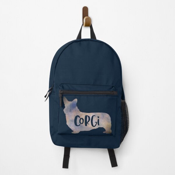 Item preview, Corgi Silhouette designed and sold by Primroaddesigns.