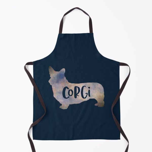 Item preview, Corgi Silhouette designed and sold by Primroaddesigns.