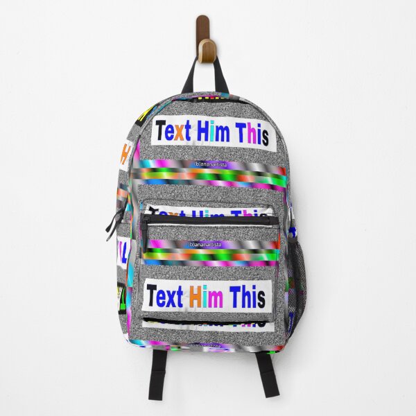 Item preview, Text him this designed and sold by (b)ananartista SBUFF.