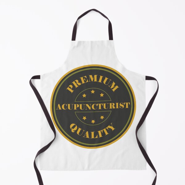 Item preview, Premium Quality Acupuncturist. Perfect acupuncture gift for those that love acupuncture! designed and sold by almeapparel.
