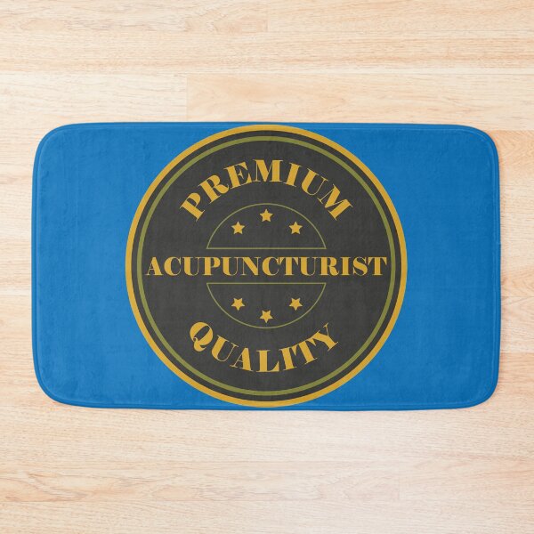 Item preview, Premium Quality Acupuncturist. Perfect acupuncture gift for those that love acupuncture! designed and sold by almeapparel.