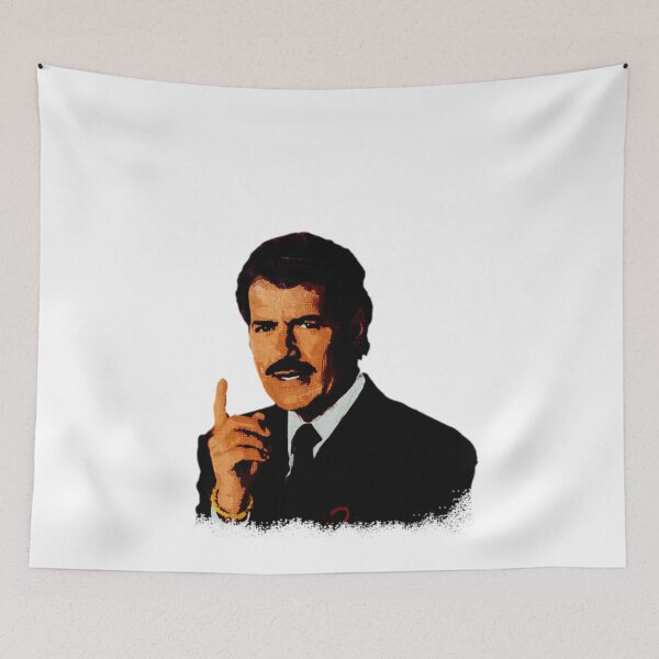 Item preview, Alex Trebek T-shirt designed and sold by mozax.