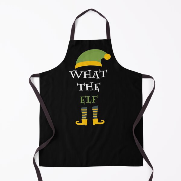 Item preview, What the elf ? Matching Family Group Christmas Gift Funny designed and sold by RedJazz.