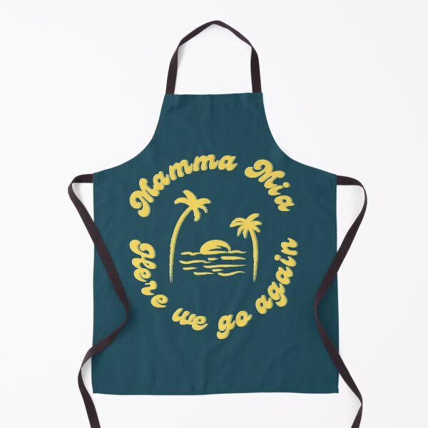Item preview, Mamma Mia movie aesthetic designed and sold by TheFirstMayDay.