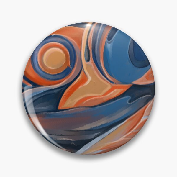 Item preview,  Abstract art designed and sold by Olga Zvozdetska.