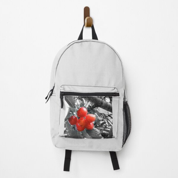 Item preview, Bouquet de cerises designed and sold by sheSzen.