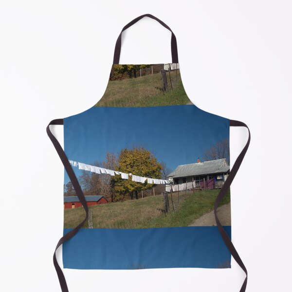 Item preview, Washing Line, Amish Style. designed and sold by Billlee.