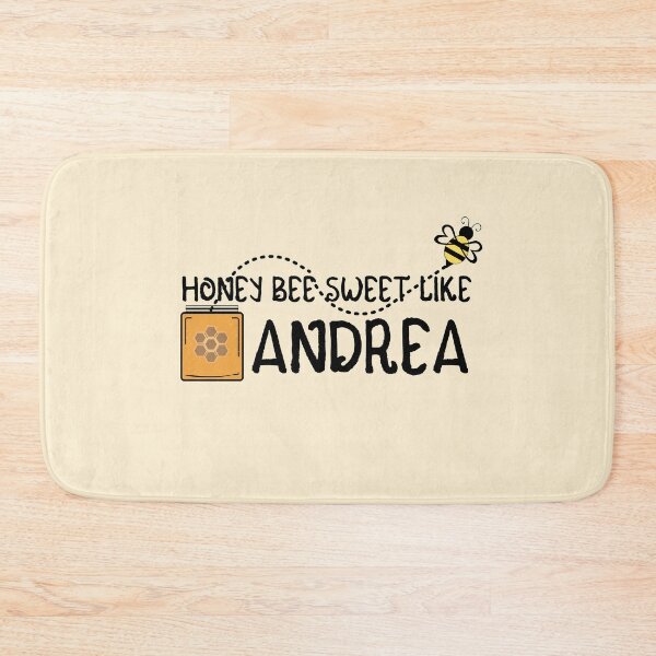 Item preview, HONEY BEE SWEET LIKE ANDREA designed and sold by IzzyDee-Designs.