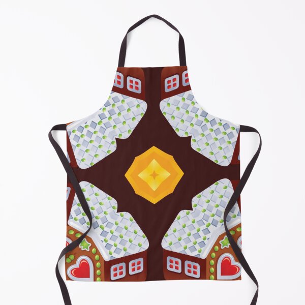 Item preview, Cute Christmas Pattern designed and sold by OzyManDiaS90.