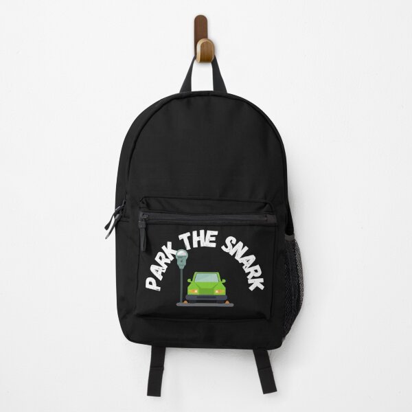 Item preview, Park the Snark designed and sold by Robin Liefeld.