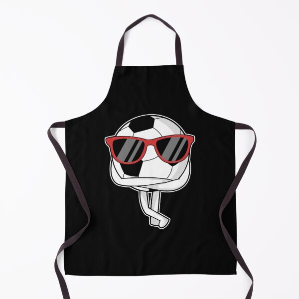 Item preview, Soccer player with Sunglasses at Soccer designed and sold by Snabdesign84.