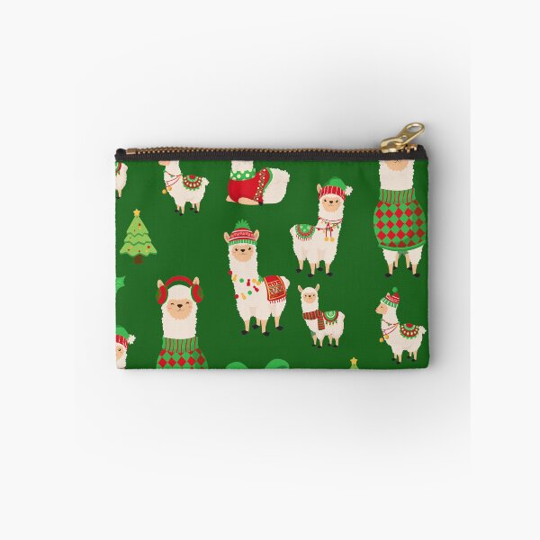 Item preview, Christmas Lama designed and sold by Mariano Topno.