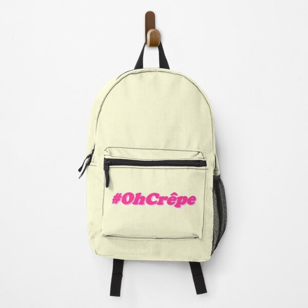 Item preview, #OhCrêpe! designed and sold by designair.