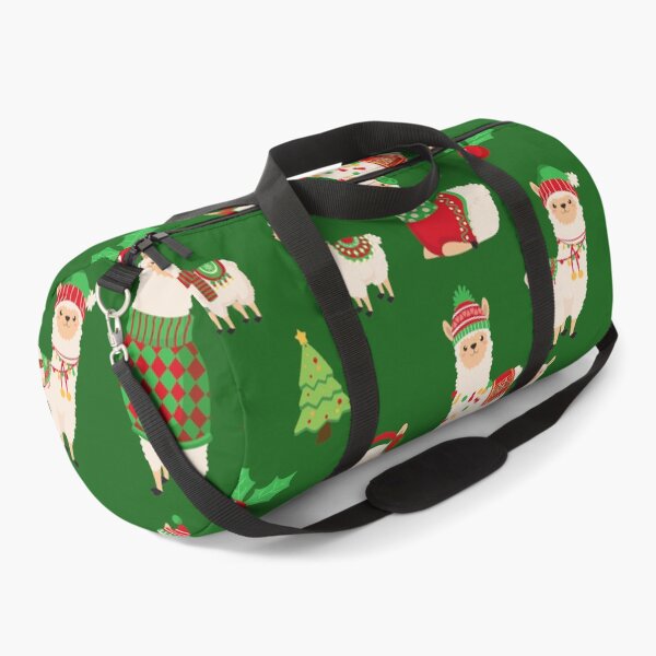 Item preview, Christmas Lama designed and sold by Mariano Topno.