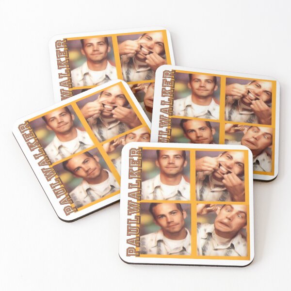 Item preview, Paul Walker - TRL Photobooth Vibes designed and sold by leenbernardo.