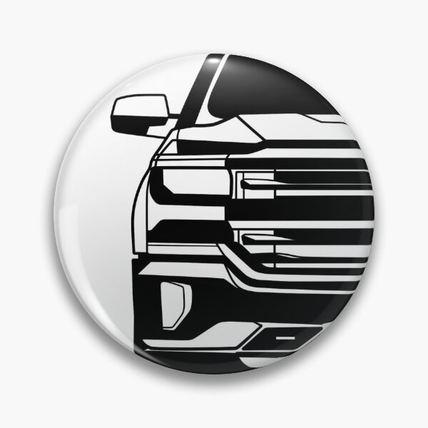 Item preview, Silverado designed and sold by andr56.