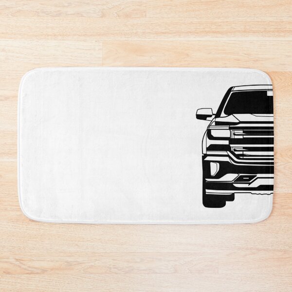 Item preview, Silverado designed and sold by andr56.