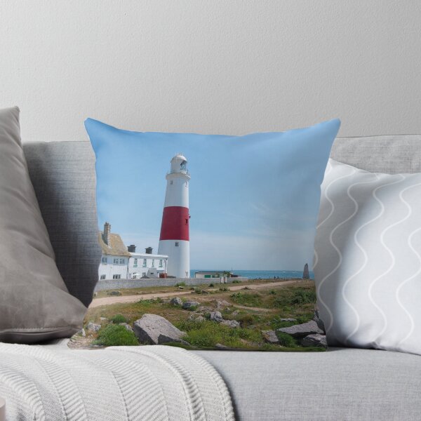 Item preview, Portland Bill Lighthouse designed and sold by hawkie.