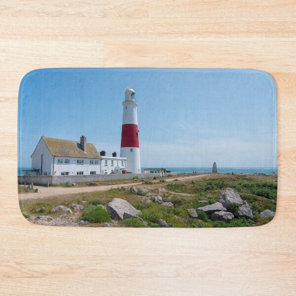 Item preview, Portland Bill Lighthouse designed and sold by hawkie.