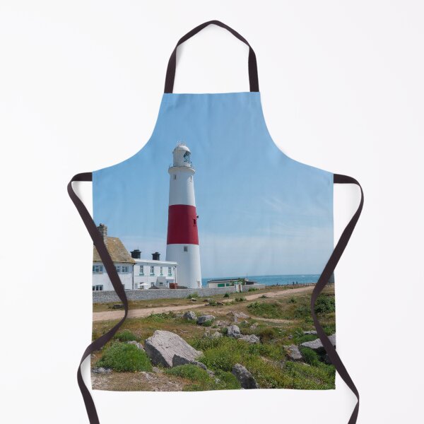 Item preview, Portland Bill Lighthouse designed and sold by hawkie.