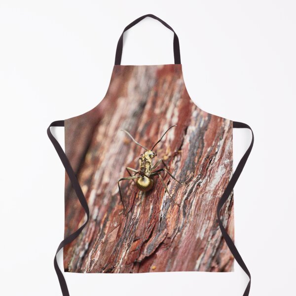 Item preview, "Golden Giant" designed and sold by Andreas Koerner.