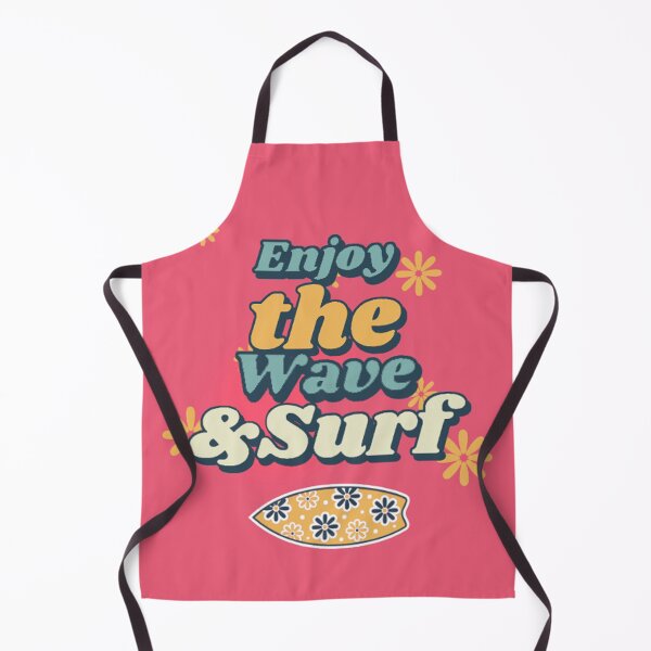 Item preview, Enjoy the waves designed and sold by Essoly.