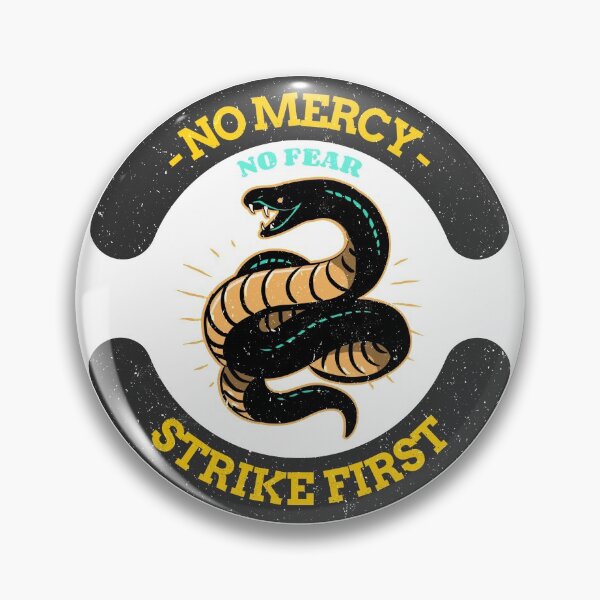 Item preview, Strike first designed and sold by Mudmagnet.