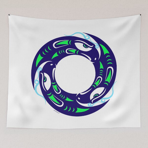 Item preview, Power of Three designed and sold by Joseph  Seymour Jr.