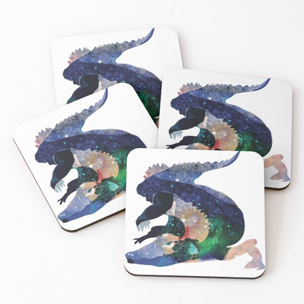 Item preview, Crocodile illustration designed and sold by hlclarkillo.