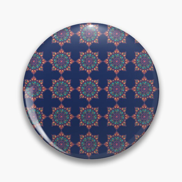 Item preview, MORROCAN ART  PATTERN gift idea  designed and sold by Zakaria daoudi.