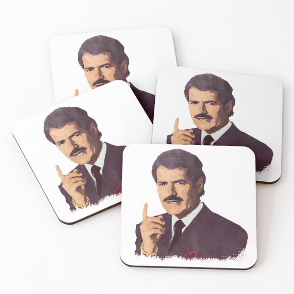 Item preview, Alex Trebek T-shirt designed and sold by mozax.