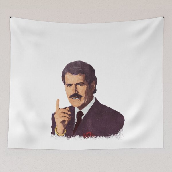 Item preview, Alex Trebek T-shirt designed and sold by mozax.