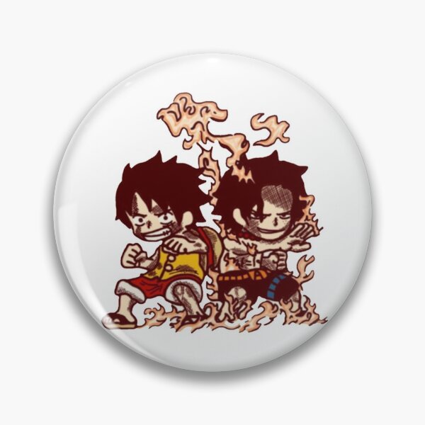 Item preview,  Marineford Anime Fan Art designed and sold by RedPandaStyle.
