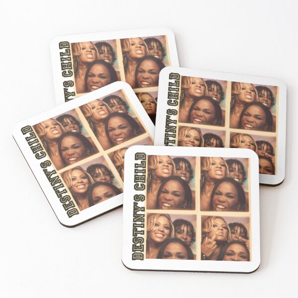 Item preview, Destiny’s Child - TRL Photobooth Vibes designed and sold by leenbernardo.