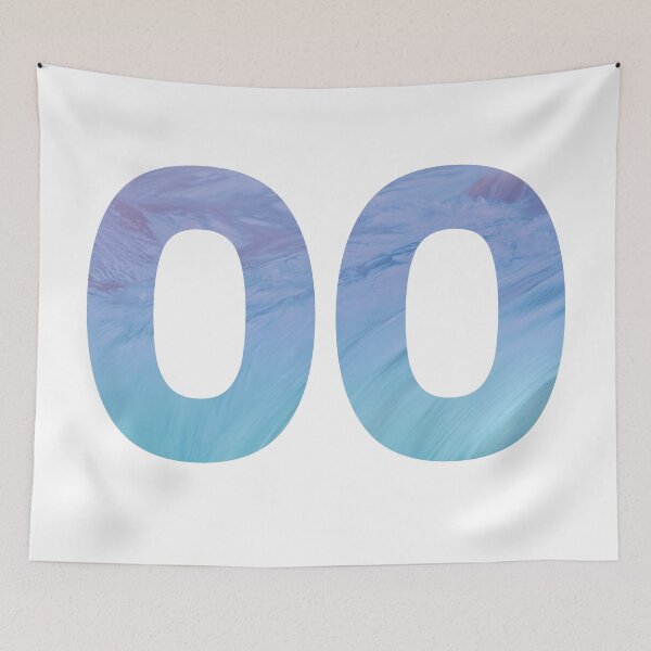 Item preview, 00 Angel number designed and sold by namaste-you.